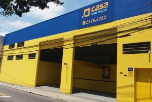 Casa do Construtor inaugura primeira unidade em São Caetano do Sul